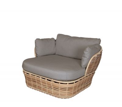 Basket Outdoor Loungesessel Cane-Line